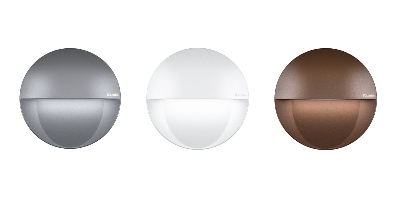 Настенный светодиодный маркер iGuzzini Walky ARCH-00130456 - Вид №6