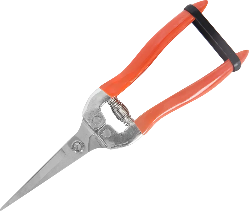 Новасад Прямые ножницы для комнатных растений 82145047