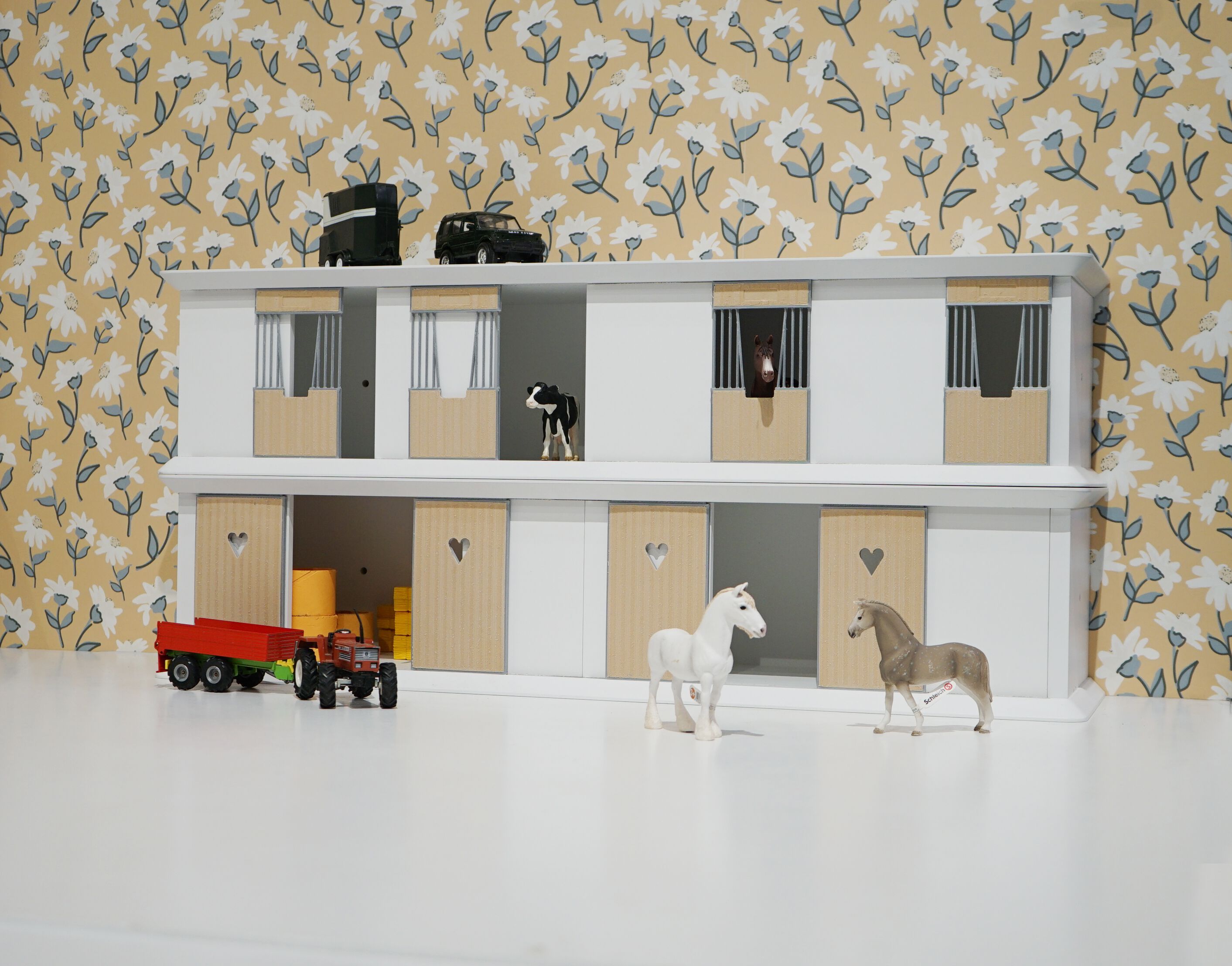 Шкаф для хранения МДФ Mathy by Bols стабильный ARCH-00000584 - Вид №4