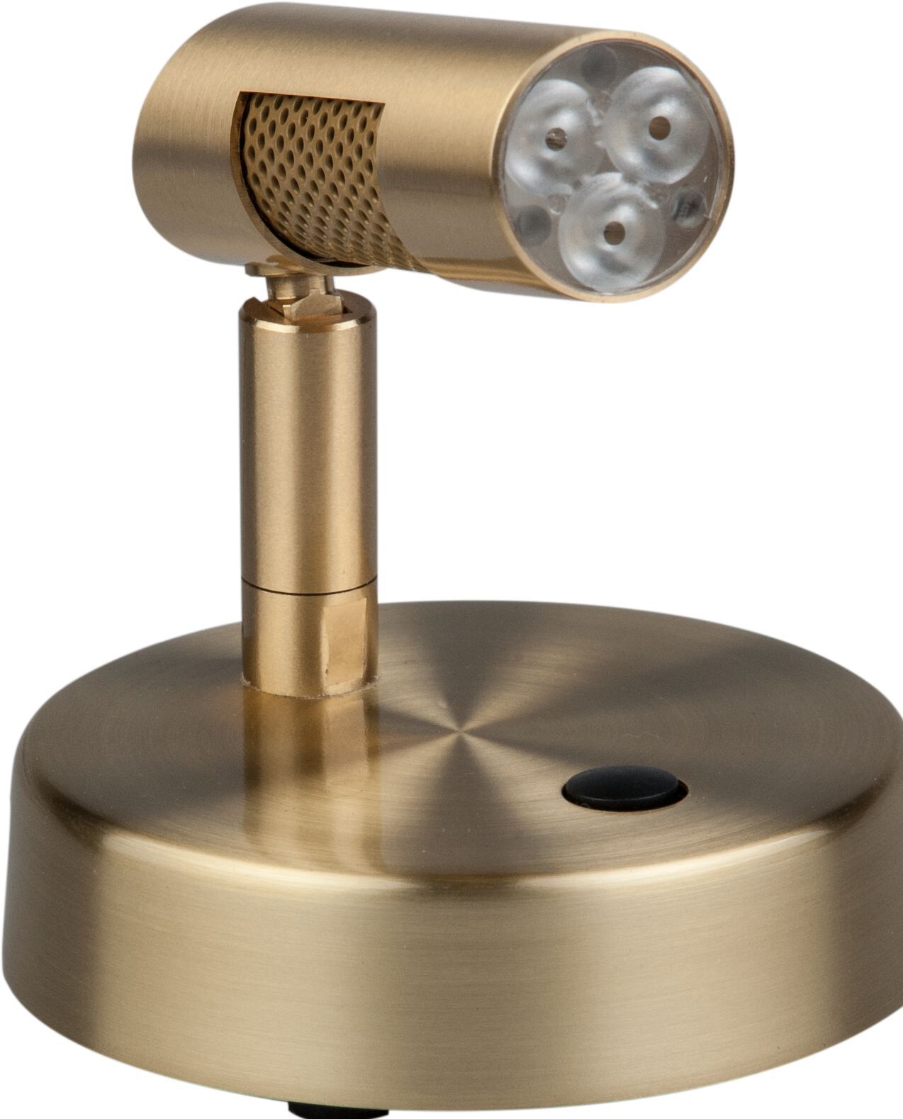 Регулируемая металлическая светодиодная настольная лампа TEKNI-LED ARCH-00125567 - Вид №7