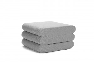 2566467794855 Раскладной пуф-матрас Bingo SOFTLINE