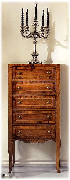 Комод  TOSATO 14.19 