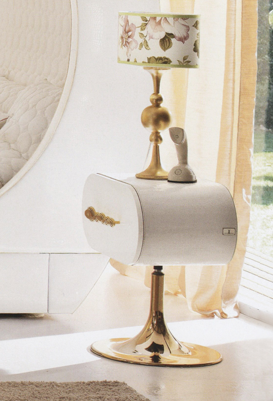 Тумбочка  ALTAMODA HON02 Hollywood