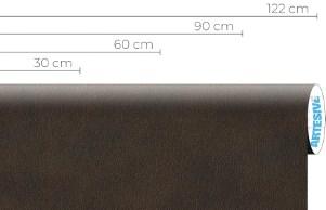 Artesive Наклейка на дверь с эффектом ткани Tech Tec-021 - Вид №4