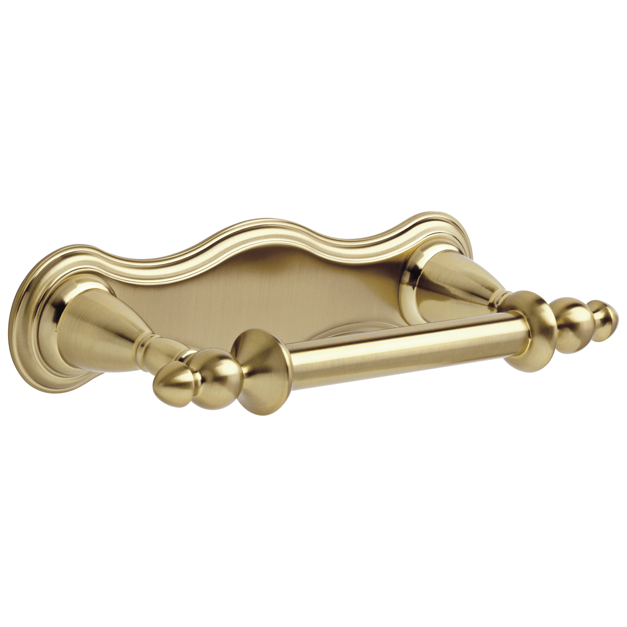 75050-CZ Держатель ткани Delta Faucet Victorian Шампанское бронза