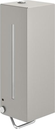 900.06.00460 Дозатор для жидкого мыла HEWI System 900 - Вид №3