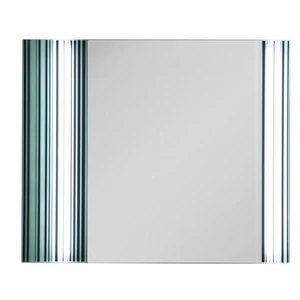 Зеркало 90*75, с внутр LED подсветкой+ IR sensor Aquanet DL-07 90
