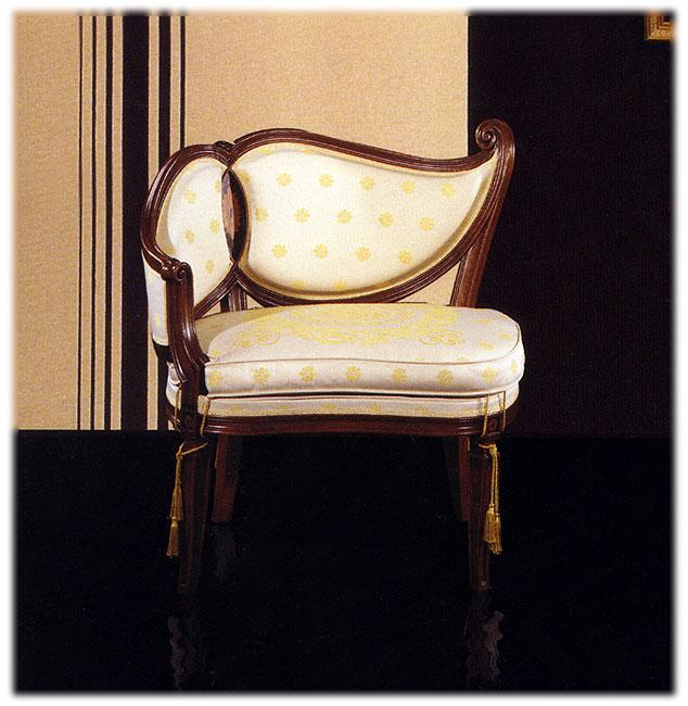 Кресло 999 FRATELLI RADICE 55250030020 COMPLEMENTI