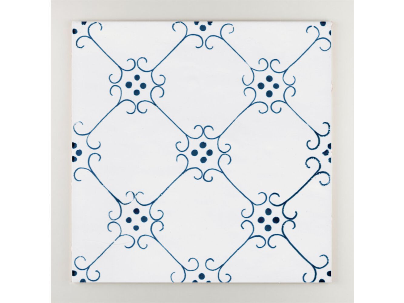 Пол / покрытие ручной работы La Riggiola ручная печать ARCH-00114479