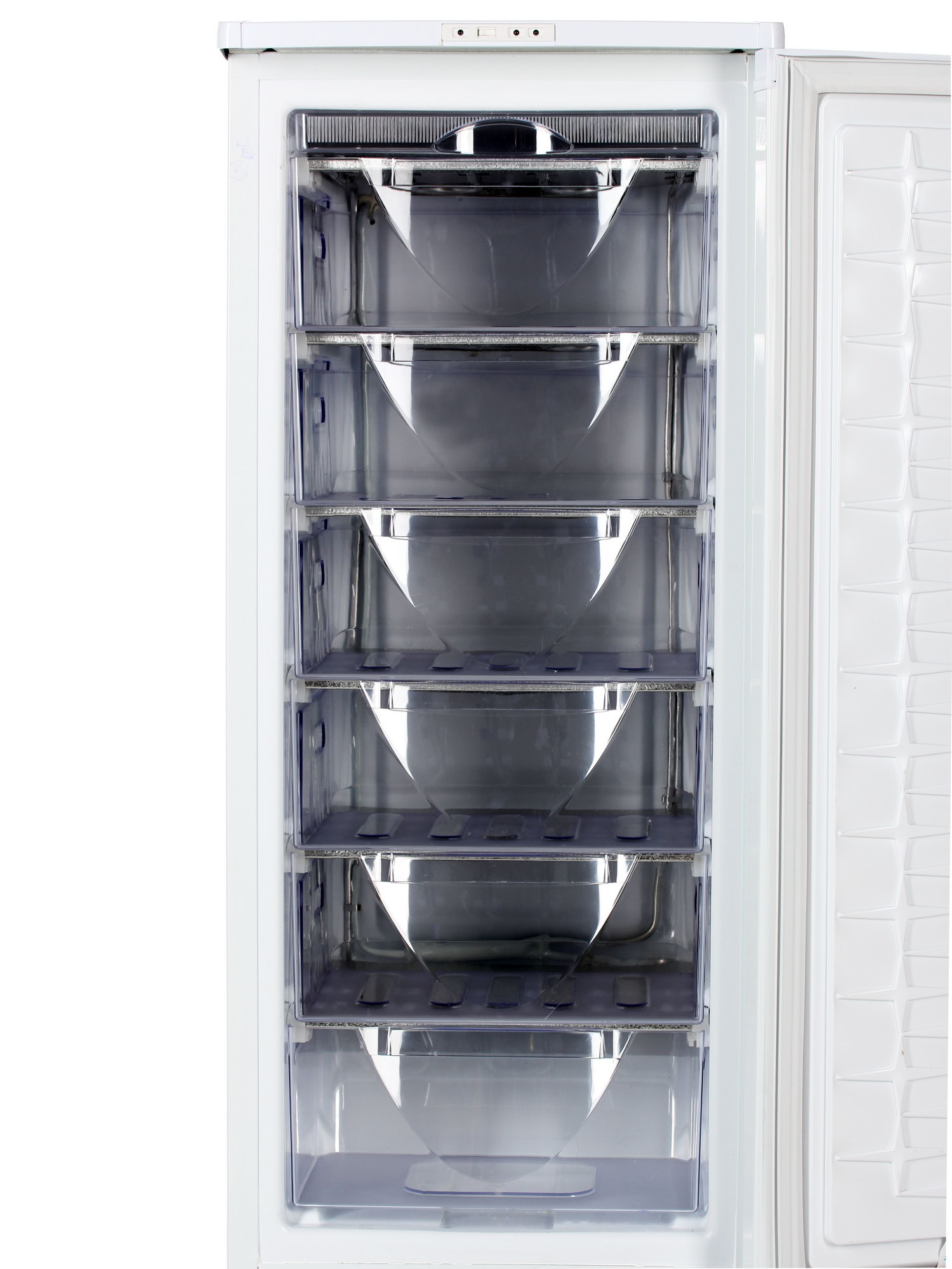 0150205 Морозильный шкаф  Саратов 153 (МКШ-135) белый STDN-0000721 - Вид №5