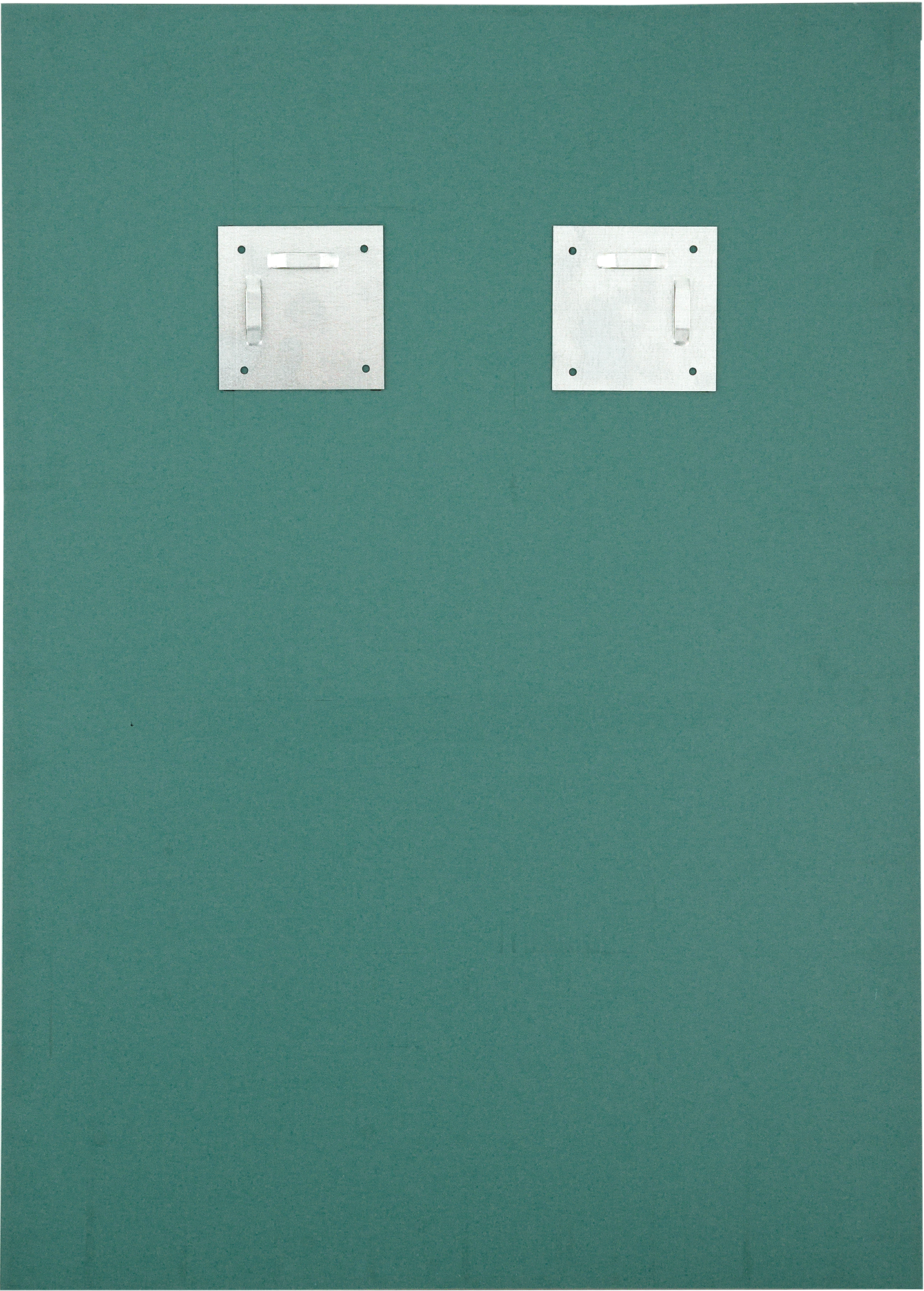 11837500 Зеркало NNF008 без полки 70 см Бытовое зеркало STLM-0001523 Santreyd  - Вид №3