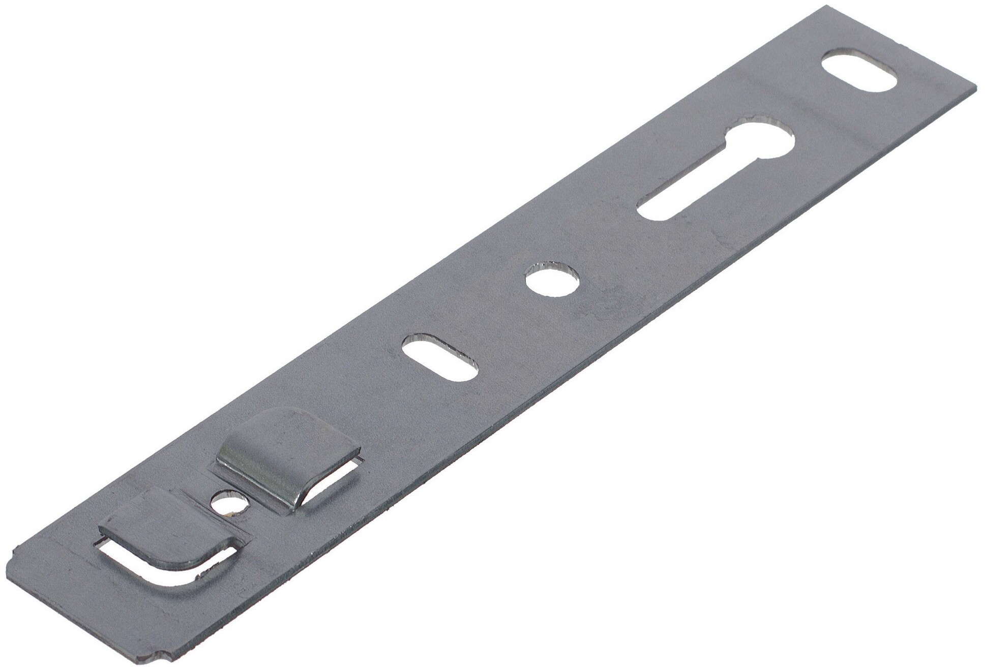 Анкерная пластина ПЕТРОТЕХ 150х25х1,5 для оконных систем 13203309