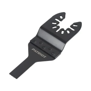 Полотно пильное для реноватора по дереву и металлу Patriot 821010013 10x40 мм