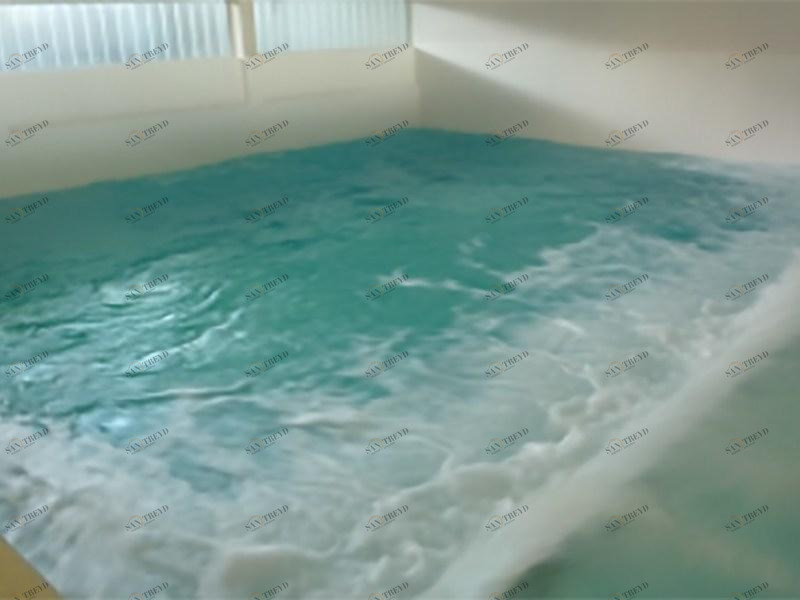 BASF Construction Chemicals Гидроизоляционный раствор Masterseal 50432277