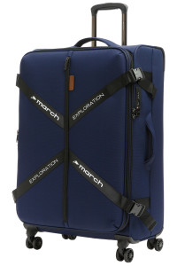 M3834-04-72 Чемодан M3834*72 L March Exploration