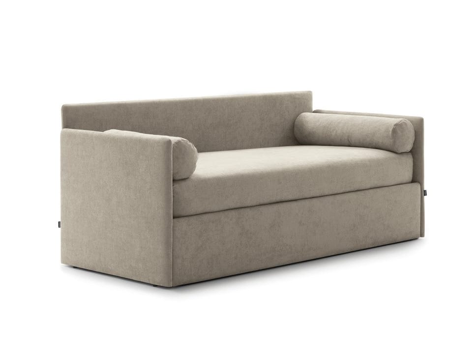 Диван-кровать из ткани Bolzan Line ARCH-00048655 - Вид №4