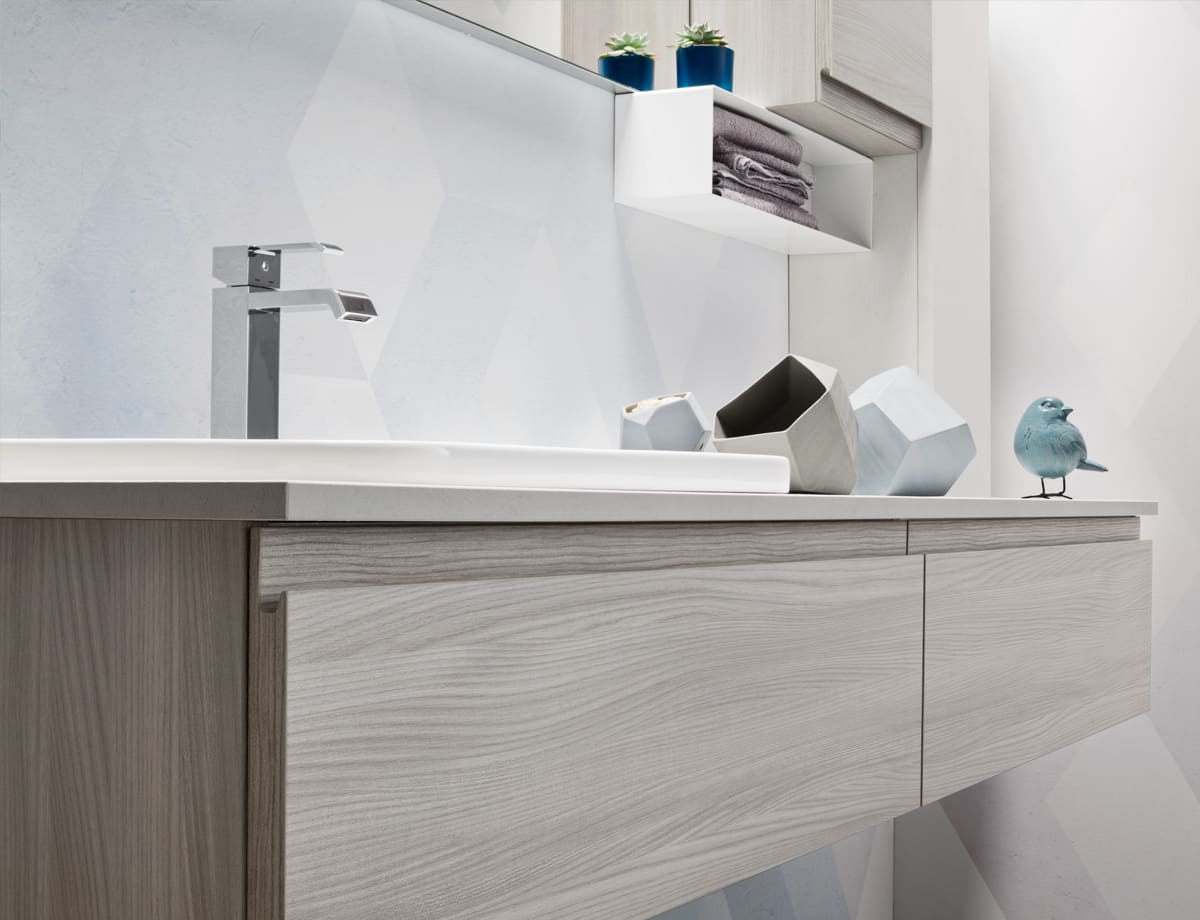 Комплект мебели 66 Arcom E.ly j STARC53 - Вид №1