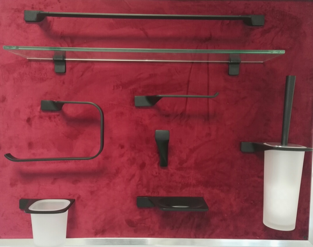 Полка стеклянная ART&MAX GINA AM-G-2737-Nr - Вид №4