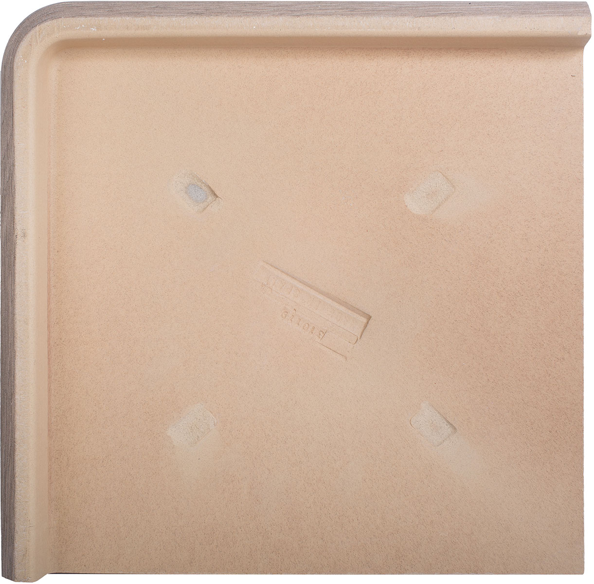 Лесная гармония: ступени из керамогранита STP-ST207 INCOLOR Forest - Вид №2