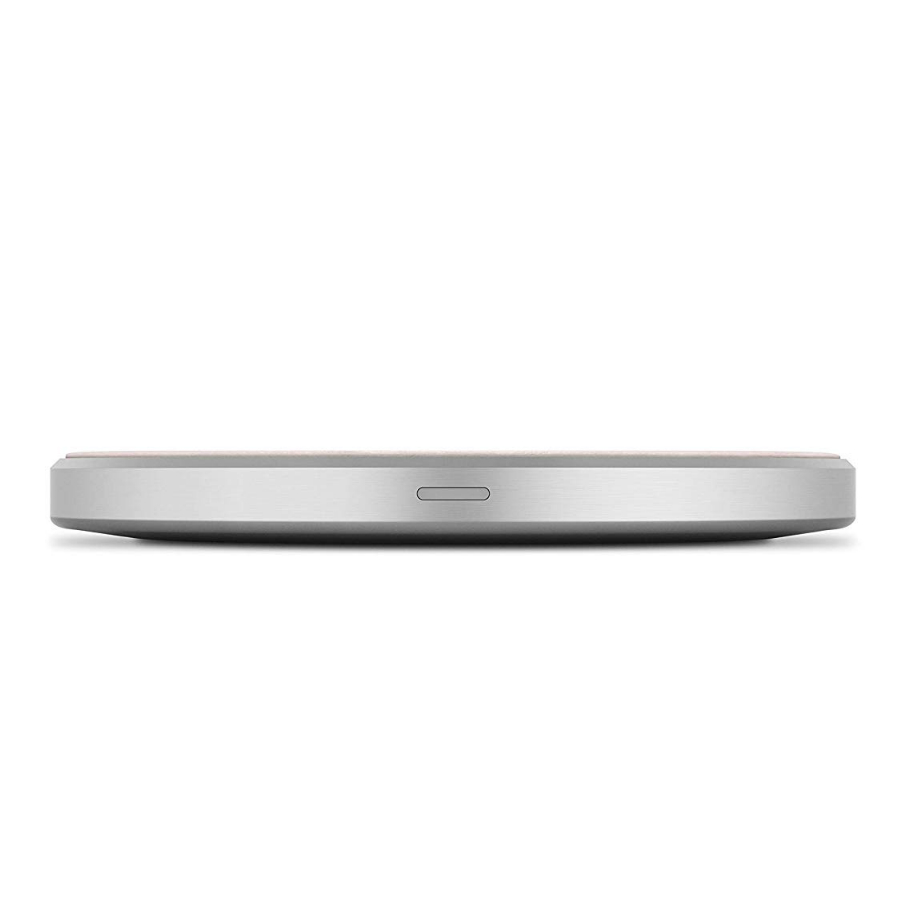 Устройство зарядное беспроводное BeoPlay Charging Pad, розовое Bang & Olufsen 1646205 - Вид №4