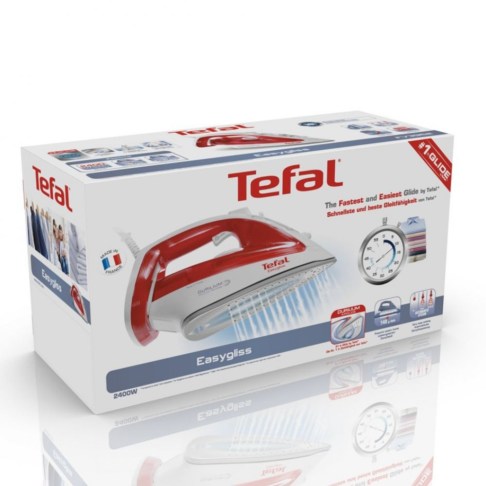 FV3962E0 Утюг Tefal Santreyd  - Вид №4