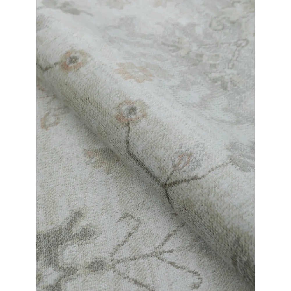 Ковер Ragolle Amalfi 160x230 см вискоза 927204/6969 цвет бежевый STLM-2142557 - Вид №5