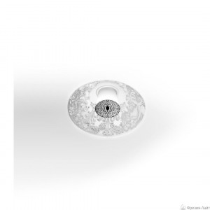 Flos F6433009 Skygarden встраиваемый потолочный