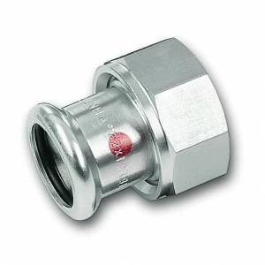 124359G42134 SANHA 24359G SANHA-Therm разъемн.соед.с плоск.упл. 42x13/4 мм