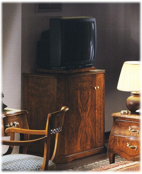 Тумба под TV  EZIO BELLOTTI 3533 Platinum