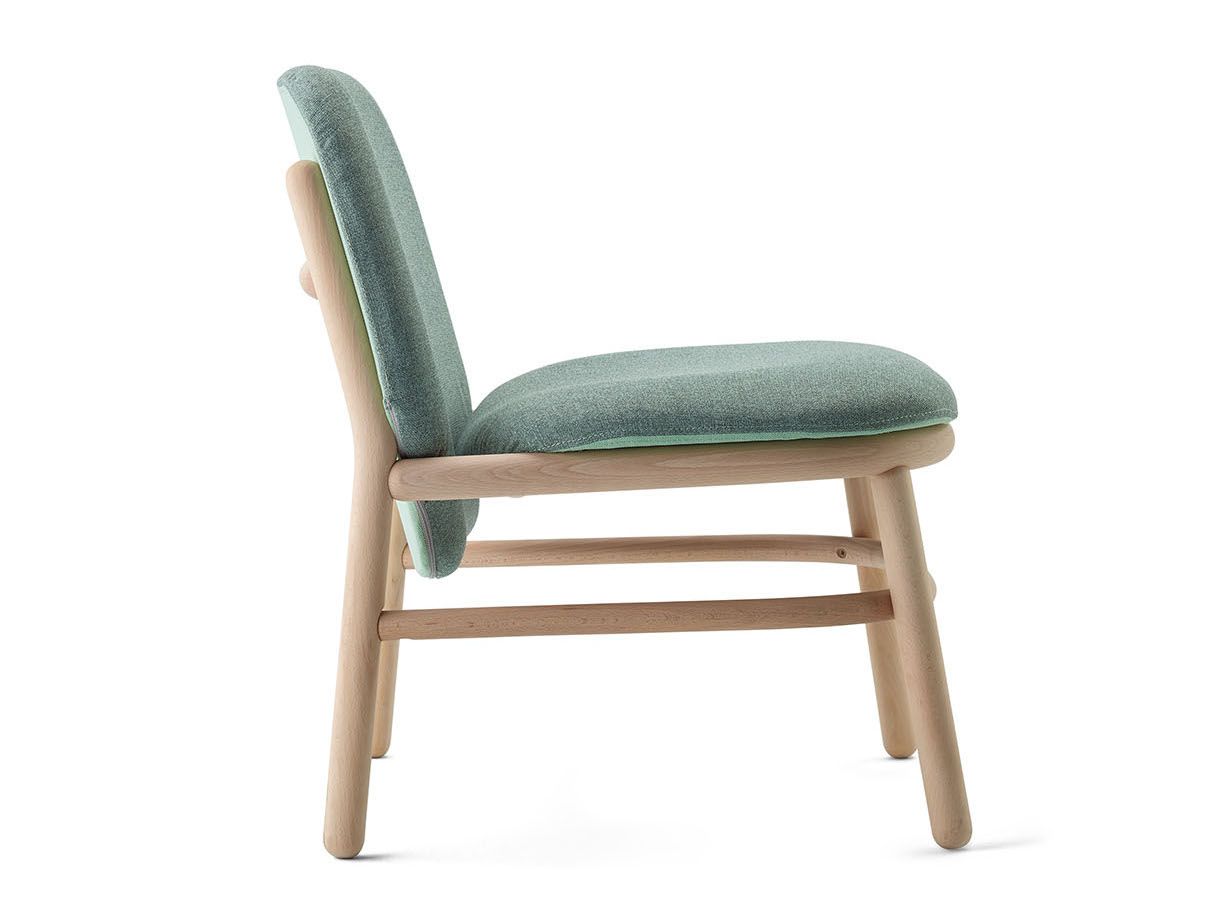 Тканевый стул ONDARRETA шерсть ARCH-00144548 - Вид №18