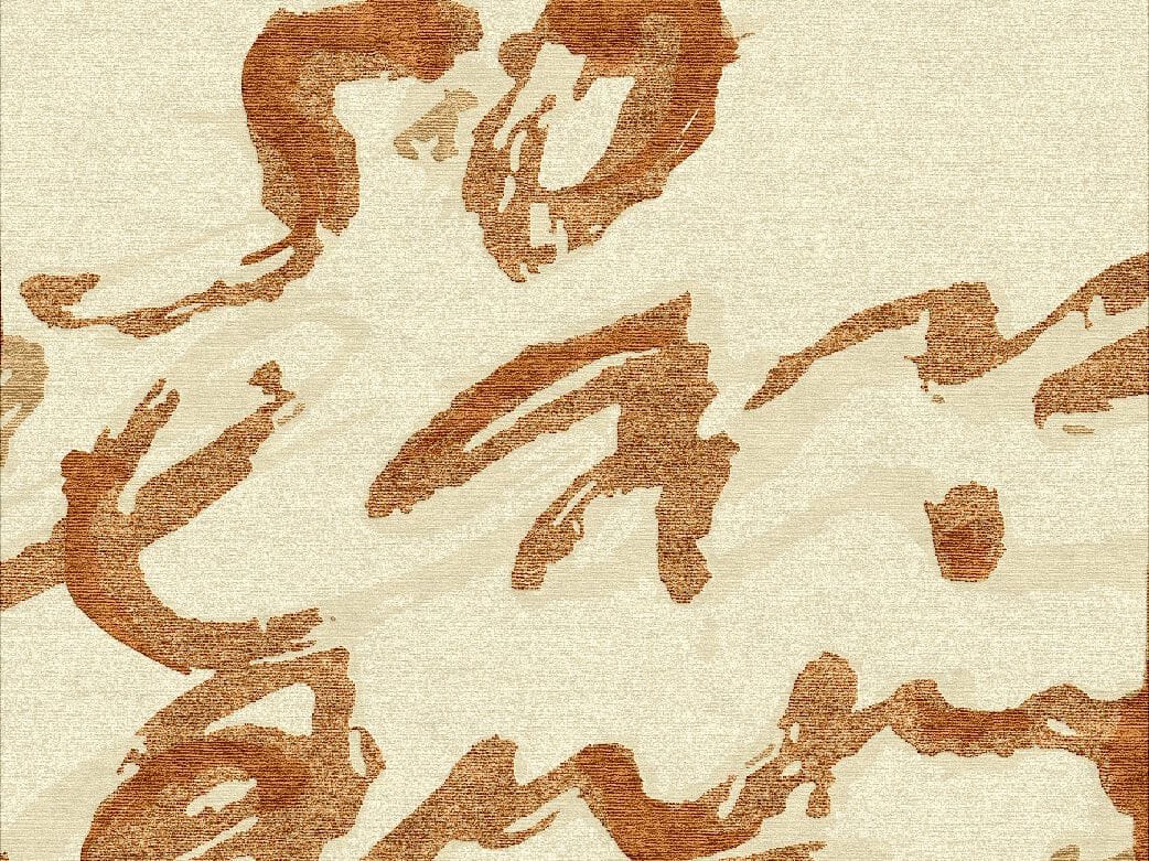 Ткань ковер / Ковер Loloey Kir Nix ARCH-00115089