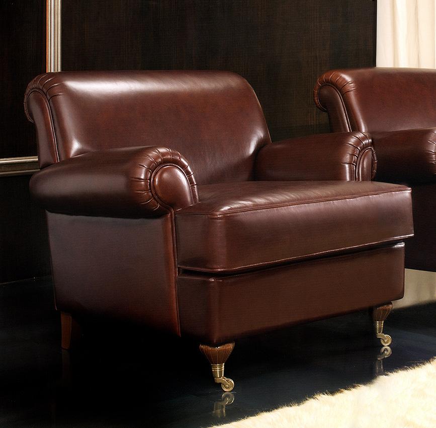 Кресло  BEDDING DREAM CLASSICO