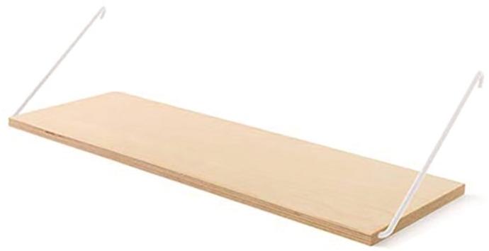 Atelier Belge Деревянная полка Loopholes sun-id-1475057 - Вид №1