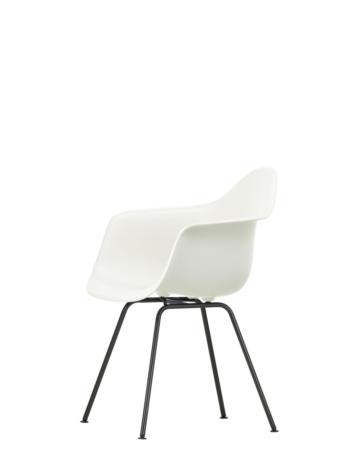 Мягкий тканевый стул с подлокотниками VITRA Eames Plastic Chair ARCH-00118150 - Вид №16