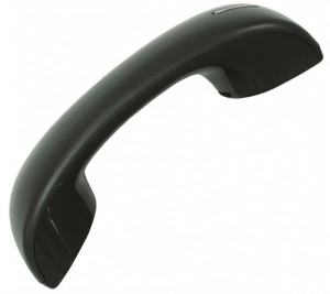 CP-3905-HS= Spare handset for unified sip phone 3905, charcoal Cisco