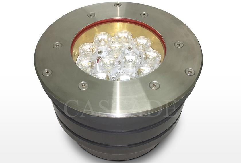 CASCADE Якоря и ниши для подводных фонарей sun-id-1359516 - Вид №5