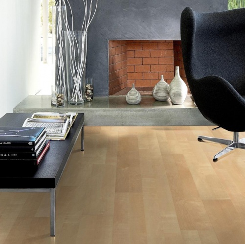 Паркетная доска Kahrs Клён канадская Весна Линнея 2600200572 - Вид №8