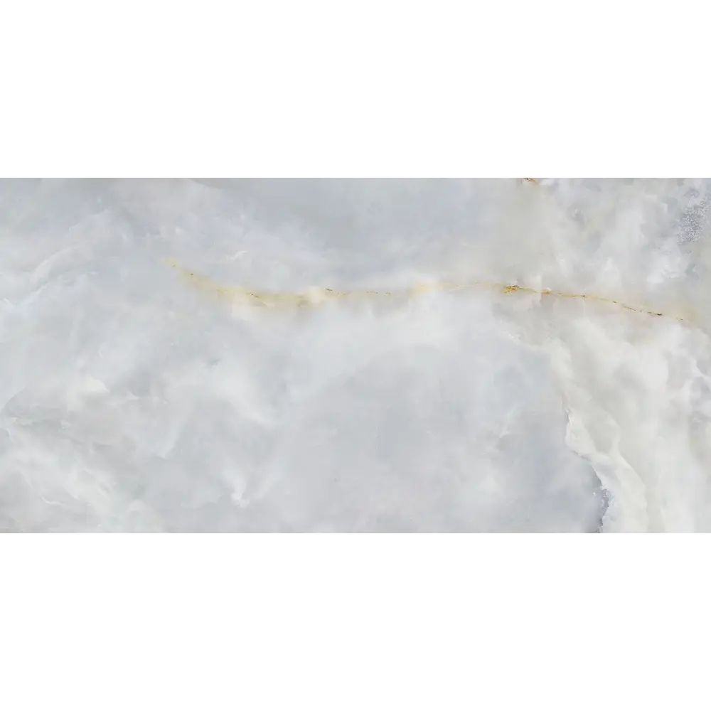 Керамин Талисман: настенная плитка серо-синего оттенка 60×30 см 88700678 STLM-1419591 - Вид №1