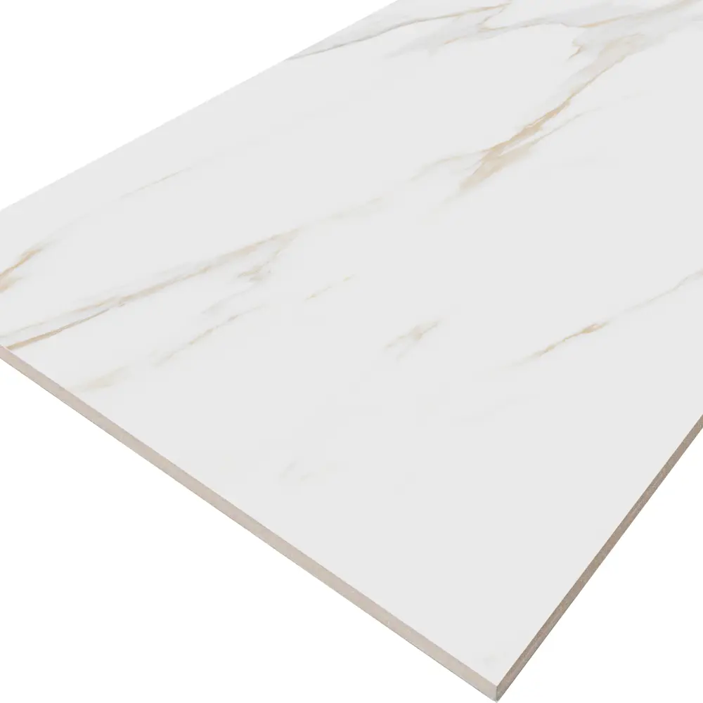 Керамогранит LB Ceramics Ренцо 30x60.3 см 1.44 м² матовый цвет белый 87487376 STLM-2185822 - Вид №3