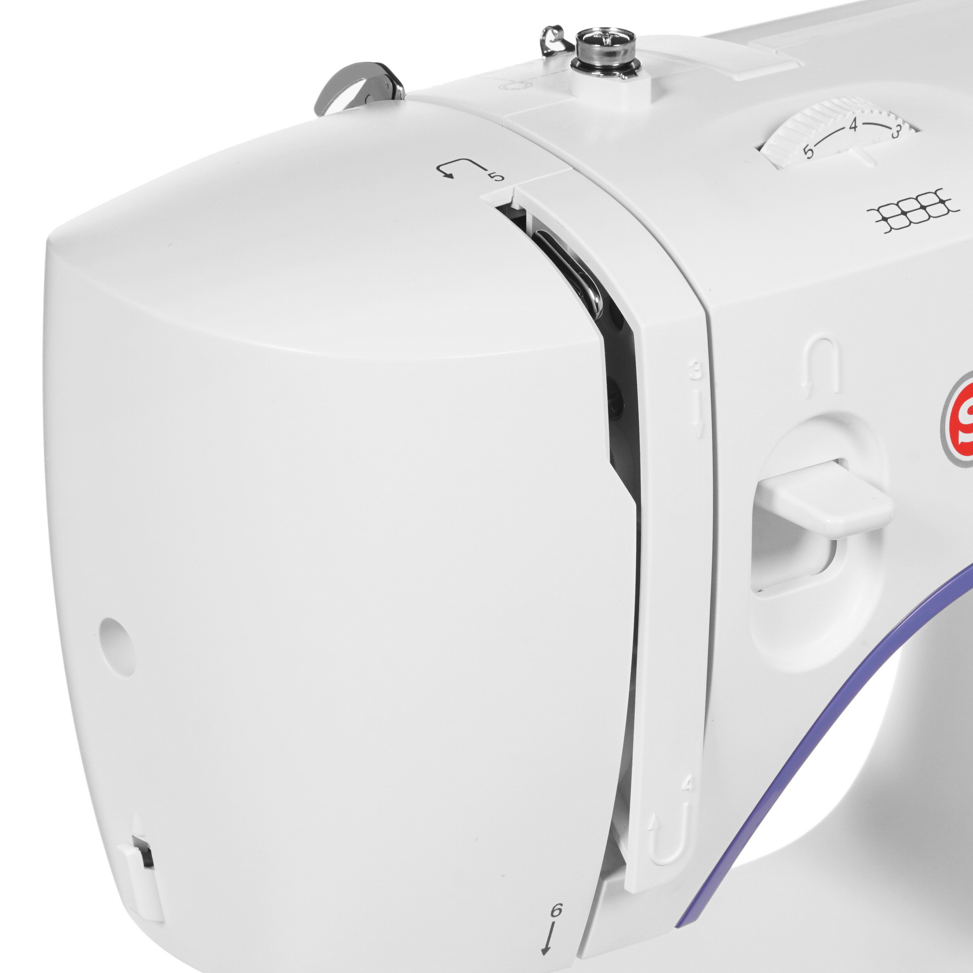 8171992 Швейная машина Singer M 3405 STDN-0131517 - Вид №4