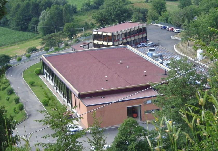 ELCOM SYSTEM Утепленная металлическая панель для крыши Termocoperture® sun-id-1380100 - Вид №48