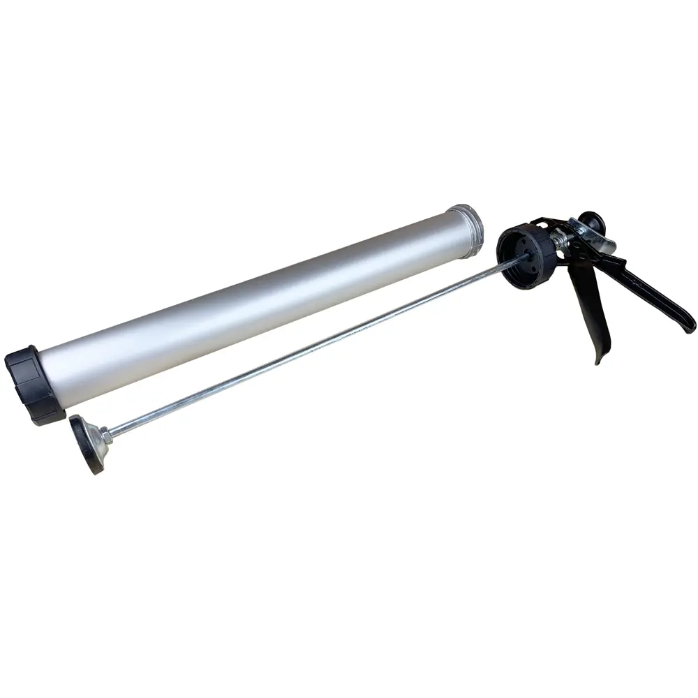 Пистолет для герметика закрытый Спец 3483 750 мл СПЕЦ ПРОМО STLM-2065035 - Вид №2