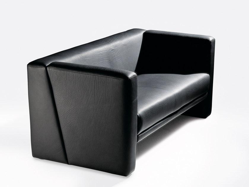 brühl Кожаный диван Visavis sun-id-1502640 - Вид №6