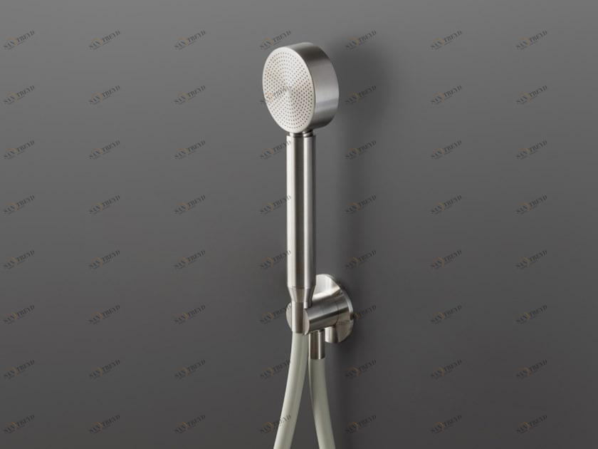 Ceadesign Настенный ручной душ из нержавеющей стали с гибким Lutezia Ltz 90