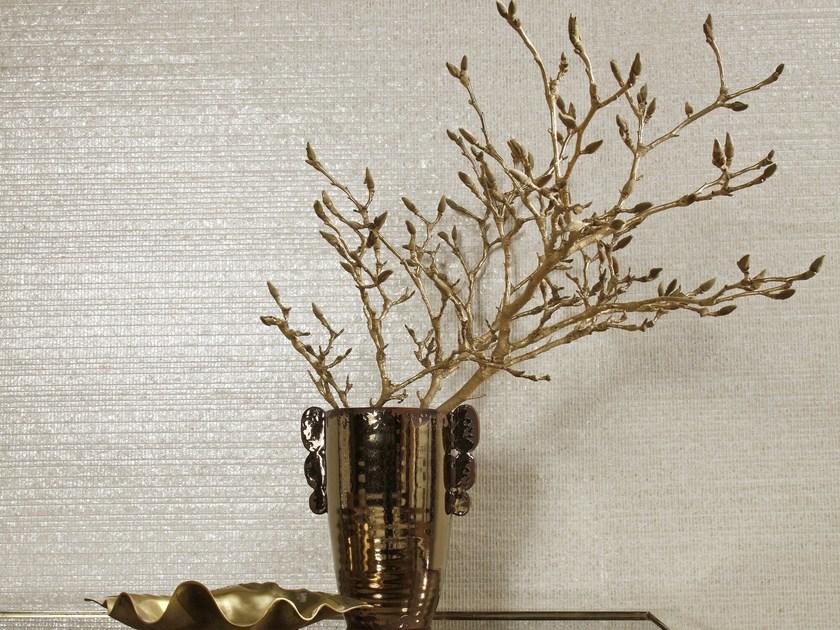 Omexco Обои из растительного волокна Sumatra sun-id-1367741 - Вид №1