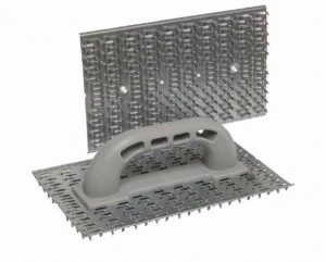 Dakota Скребок со сдвоенными зубьями Attrezzature da cantiere