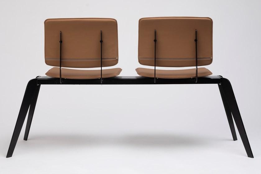 ONDARRETA Сиденье на балке Don sun-id-1456311 - Вид №3