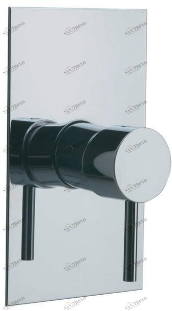 Rubinetterie Treemme X-change_mono  5808 