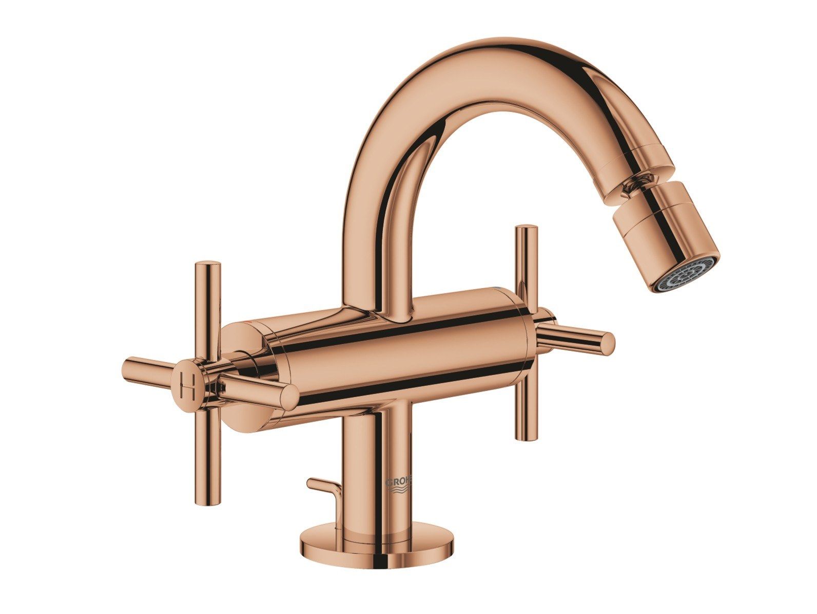 Смеситель для биде с раздельными розетками Grohe Атриум ARCH-00096417 - Вид №3