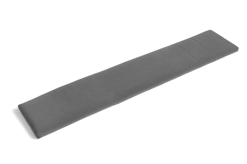 Олефиновая прямоугольная однотонная подушка Hay Balcony ARCH-00124233 - Вид №17